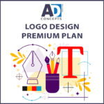 Logo Design Premium Plan