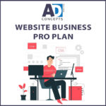 Website Business Pro Plan
