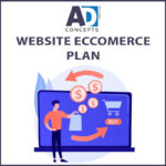 E-commerce Website Plan