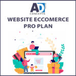 E-commerce Website Pro Plan